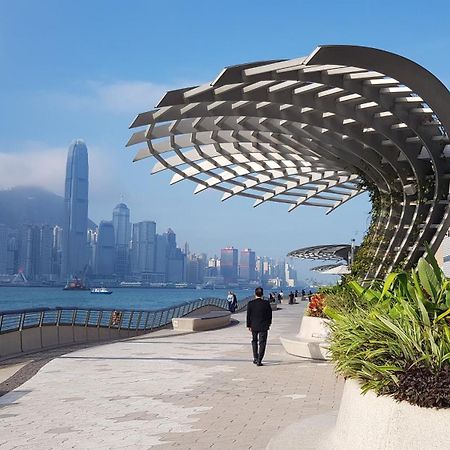New Fortunate Guest House A1 Hong Kong Exterior foto