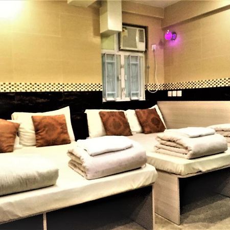 New Fortunate Guest House A1 Hong Kong Exterior foto