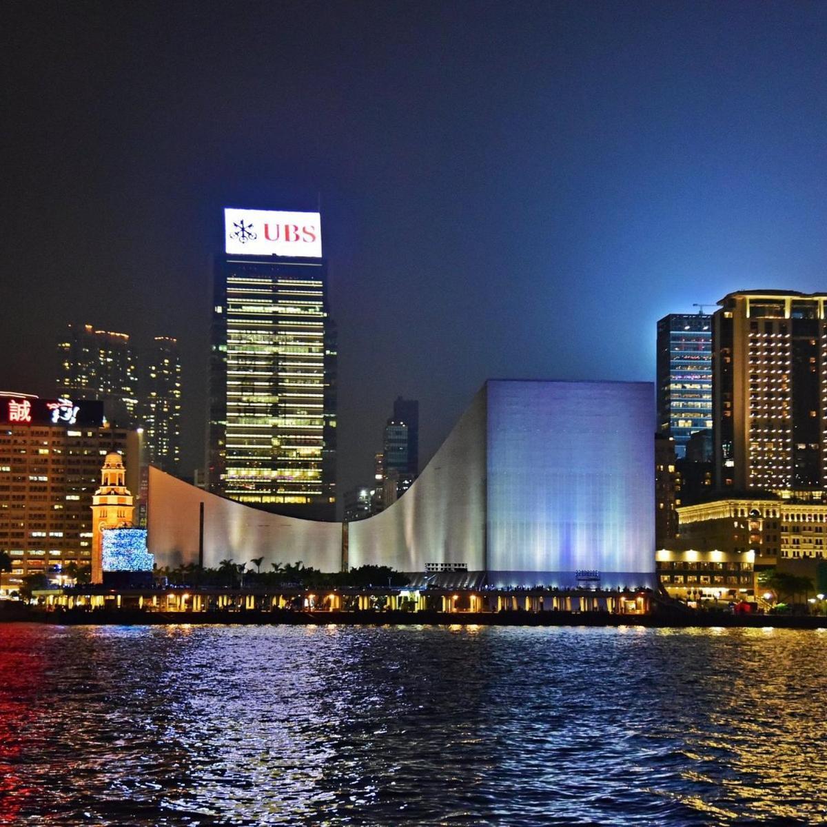 New Fortunate Guest House A1 Hong Kong Exterior foto