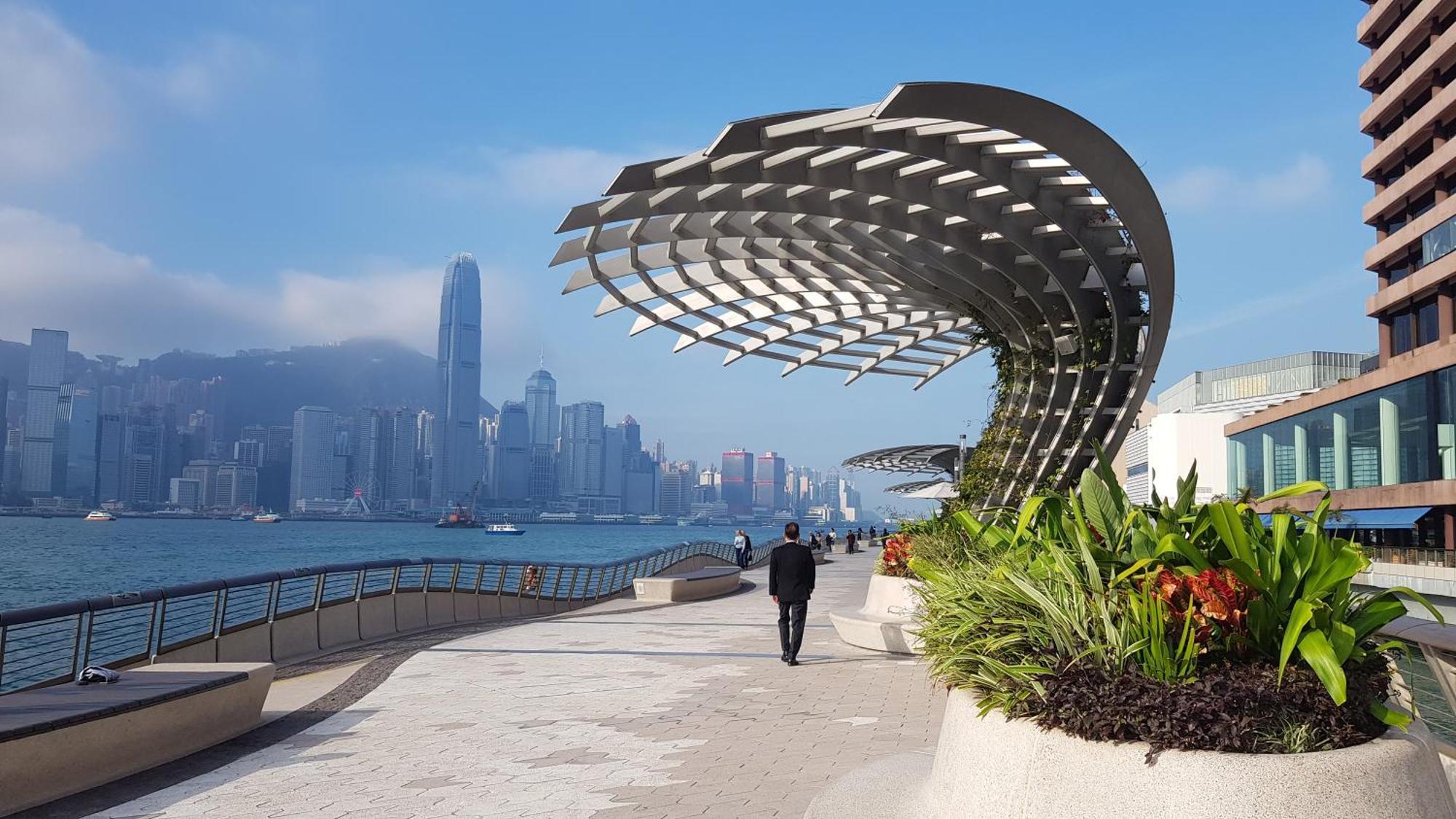 New Fortunate Guest House A1 Hong Kong Exterior foto